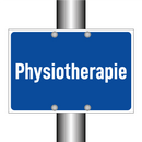Physiotherapie