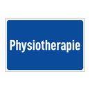 Physiotherapie
