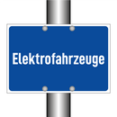 Elektrofahrzeuge