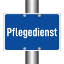 Pflegedienst