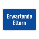 Erwartende Eltern