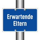 Erwartende Eltern