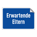 Erwartende Eltern