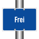 Frei