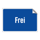Frei