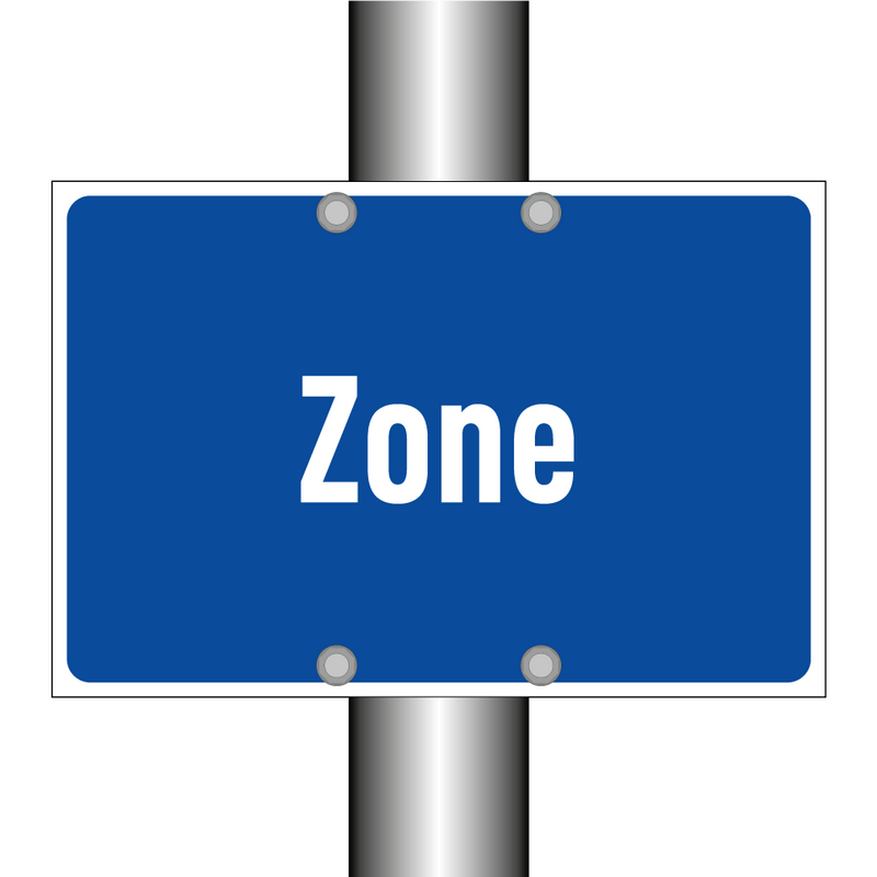 Zone