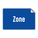Zone
