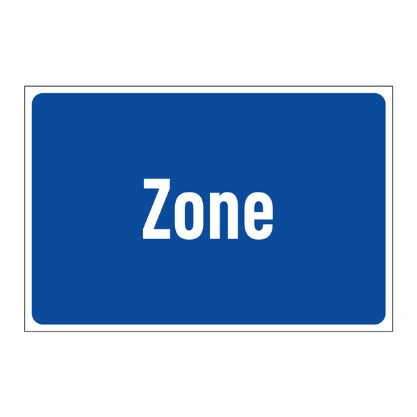 Zone