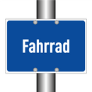 Fahrrad