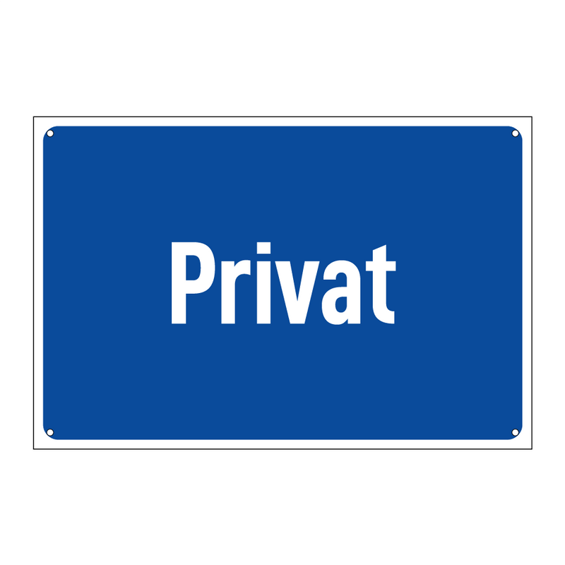 Privat