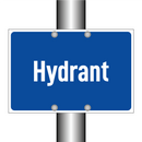 Hydrant