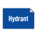 Hydrant