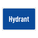 Hydrant
