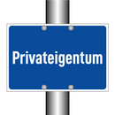 Privateigentum