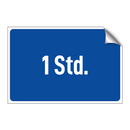 1 Std.