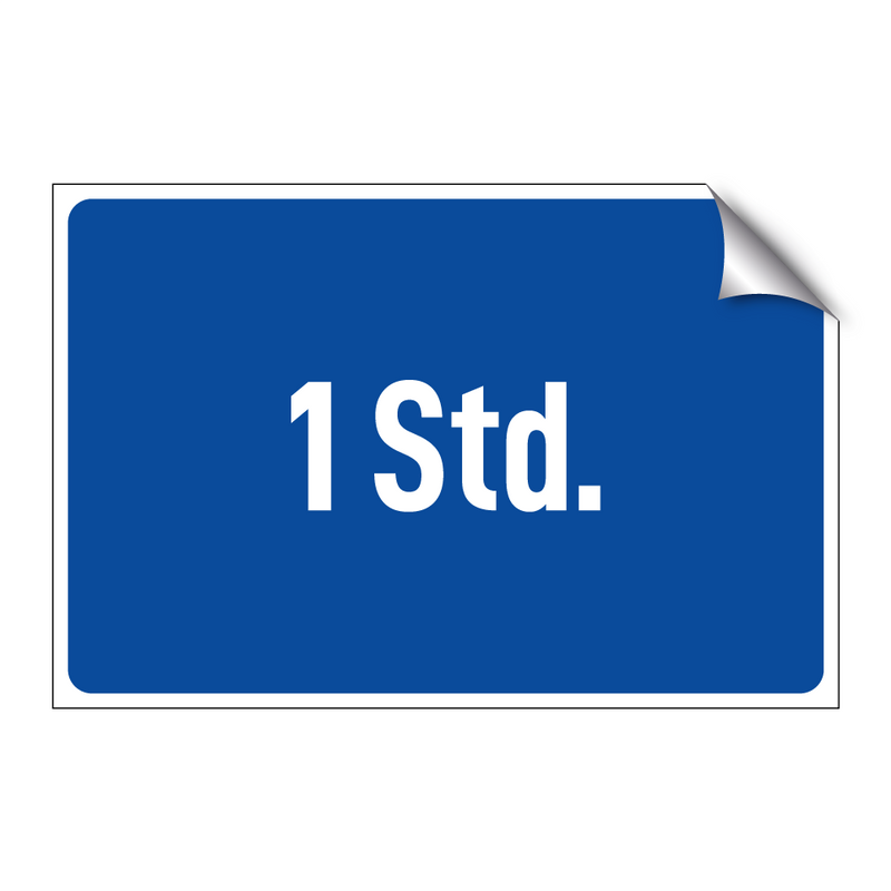 1 Std.
