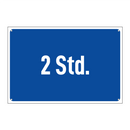 2 Std.