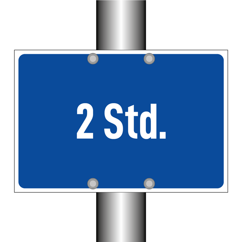 2 Std.