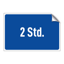 2 Std.