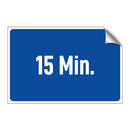 15 Min.