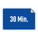 30 Min.