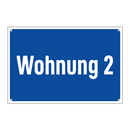 Wohnung 2