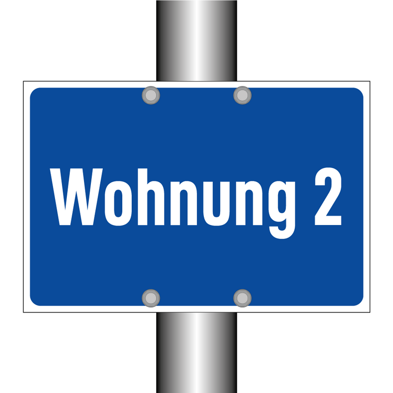 Wohnung 2