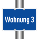 Wohnung 3