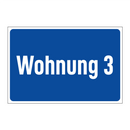 Wohnung 3