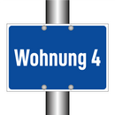 Wohnung 4