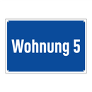 Wohnung 5