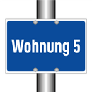 Wohnung 5