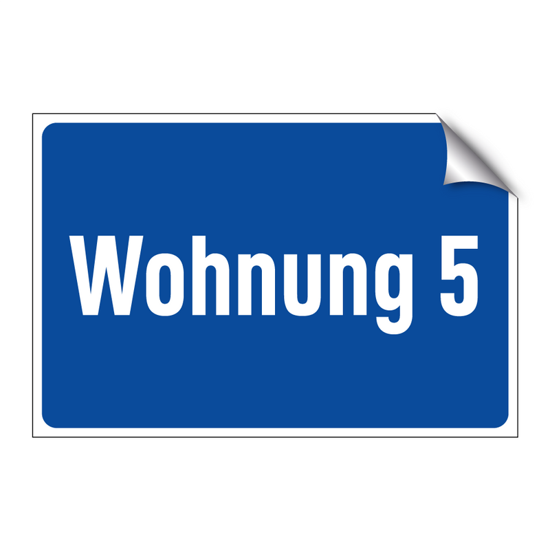 Wohnung 5