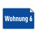 Wohnung 6