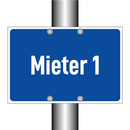 Mieter 1