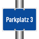 Parkplatz 3