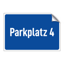 Parkplatz 4