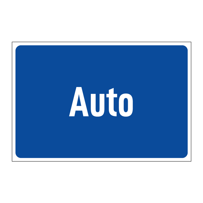 Auto