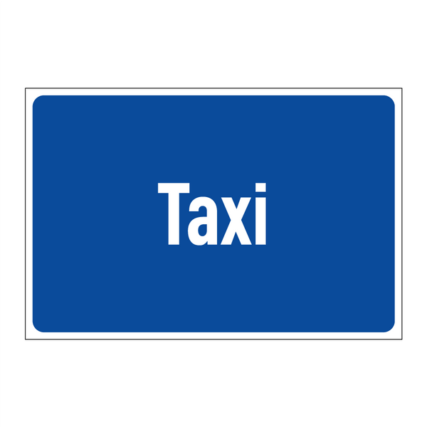 Taxi