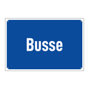 Busse