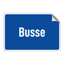 Busse