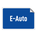 E-Auto