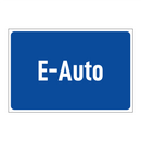 E-Auto