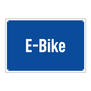 E-Bike