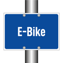 E-Bike