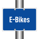 E-Bikes