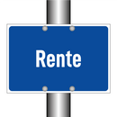 Rente