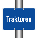 Traktoren
