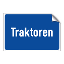 Traktoren