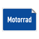 Motorrad